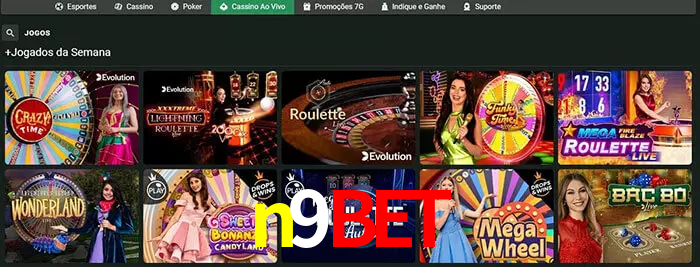 n9bet bet