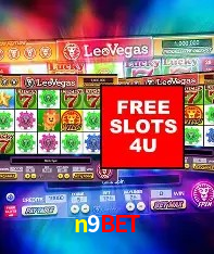 Ofertas Exclusivas n9bet