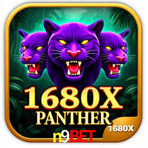 Interface do App n9bet
