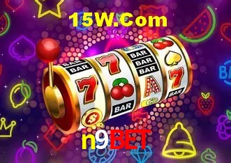 Segurança 2FA n9bet