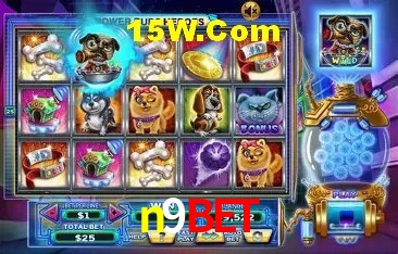 Promoção Relâmpago n9bet