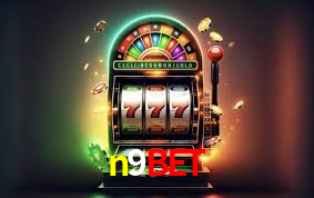 Spaceman Game n9bet