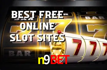 Login Seguro n9bet