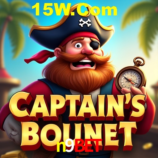 Bonus Features n9bet