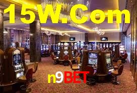 Exclusive Games n9bet
