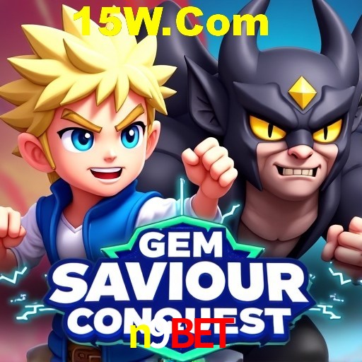 Descubra a Magia dos Jogos de Arcade no n9bet