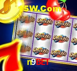 Sistemas de Segurança n9bet