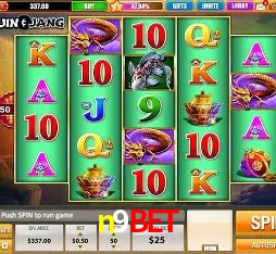 Casino VIP n9bet