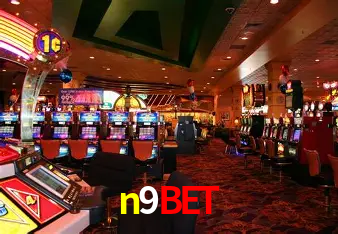 Diretório de Jogos n9bet