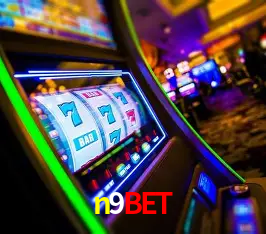 Design Responsivo n9bet