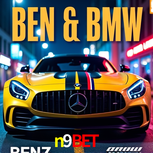 A Experiência Imersiva dos Cassinos Ao Vivo no n9bet