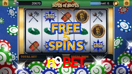 Jogos de Slot n9bet