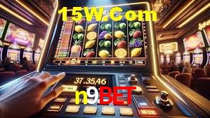 Tennis Betting n9bet
