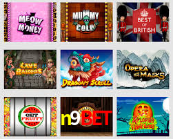 Instant EasyPaisa n9bet
