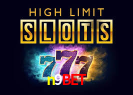 n9bet: Jogos de Caça-Níqueis-Altas Recompensas, Roleta-Velocidade, Blackjack-Desafios Máximos