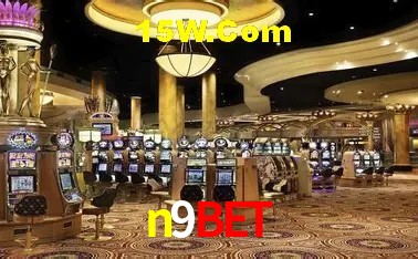 Mesa de Blackjack n9bet