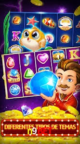 Welcome Bonus n9bet