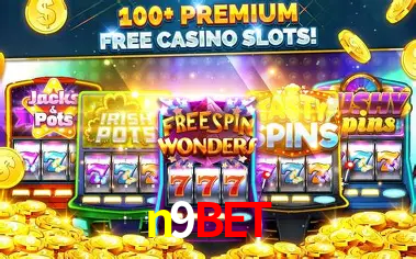 Tecnologia da Plataforma n9bet
