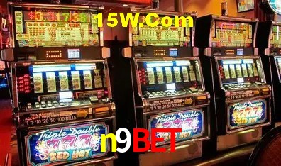 Especiais de Fim de Semana n9bet