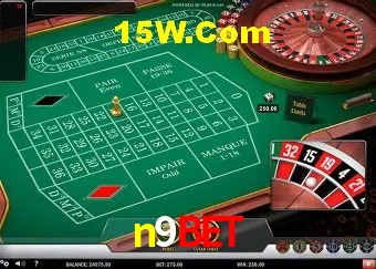 Recursos de Bônus n9bet
