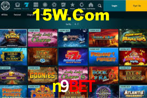 n9bet.com