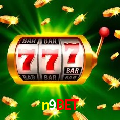 Promoções Sazonais n9bet
