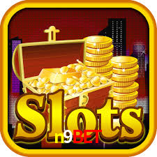 n9bet - Plataforma Oficial De Slots Do Brasil - n9bet.com