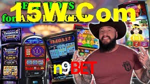 Tournaments n9bet