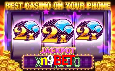 Casino Ao Vivo n9bet