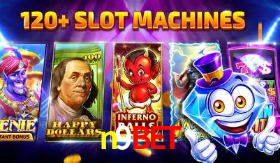 Estatísticas Esportivas n9bet