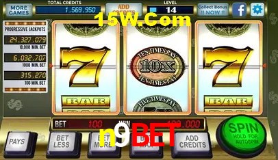 Benefícios da Conta n9bet