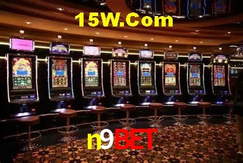 Apostas de Basquete n9bet