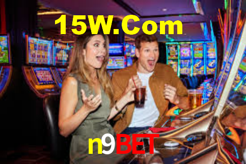 Bônus Generosos e Exclusivos no n9bet para Você!
