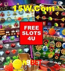 Jogos de Slot n9bet