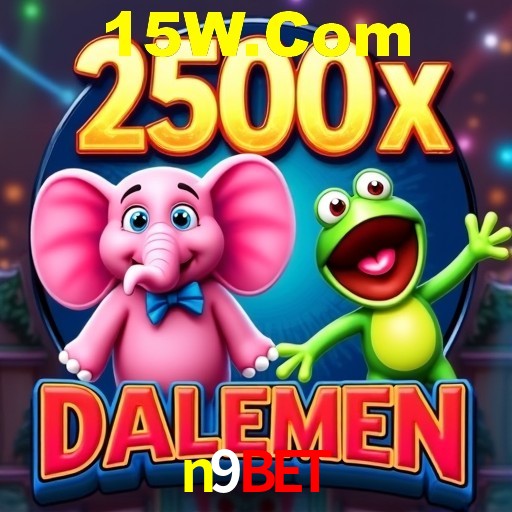 Desvendando o Mundo dos Jogos Virtuais na n9bet