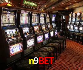 Especiais de Fim de Semana n9bet