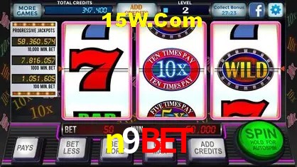 n9bet - Plataforma Oficial Do Cassino - n9bet.com