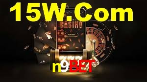 Tennis Betting n9bet