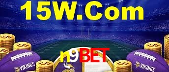 Welcome Bonus n9bet