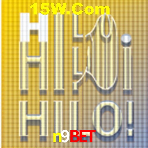 APP oficial da n9bet para mobile