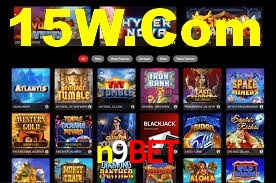 Roulette Table n9bet