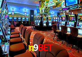 Secure Login n9bet