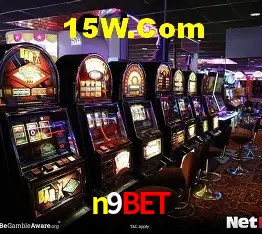 Diretório de Jogos n9bet
