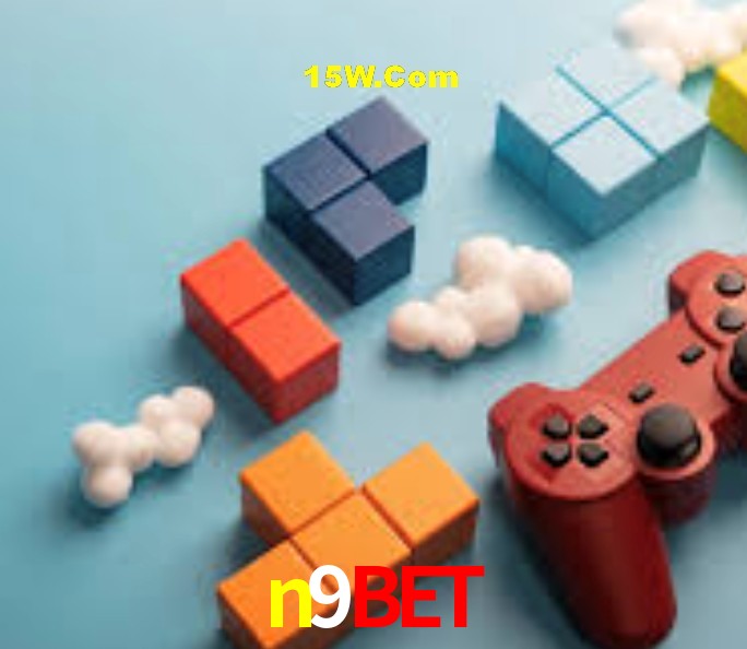 Estatísticas do Jogo n9bet