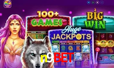 Explore as vantagens do n9bet: serviço profissional e confiabilidade