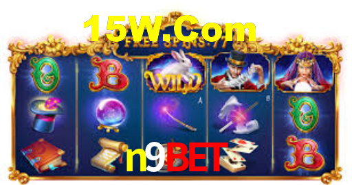 Exclusive Games n9bet