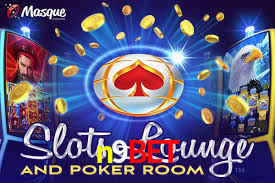 Experiência VIP n9bet