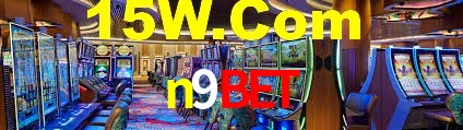 Live Casino n9bet