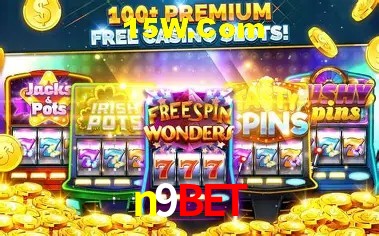 n9bet.com