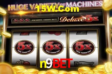 Sistemas de Segurança n9bet